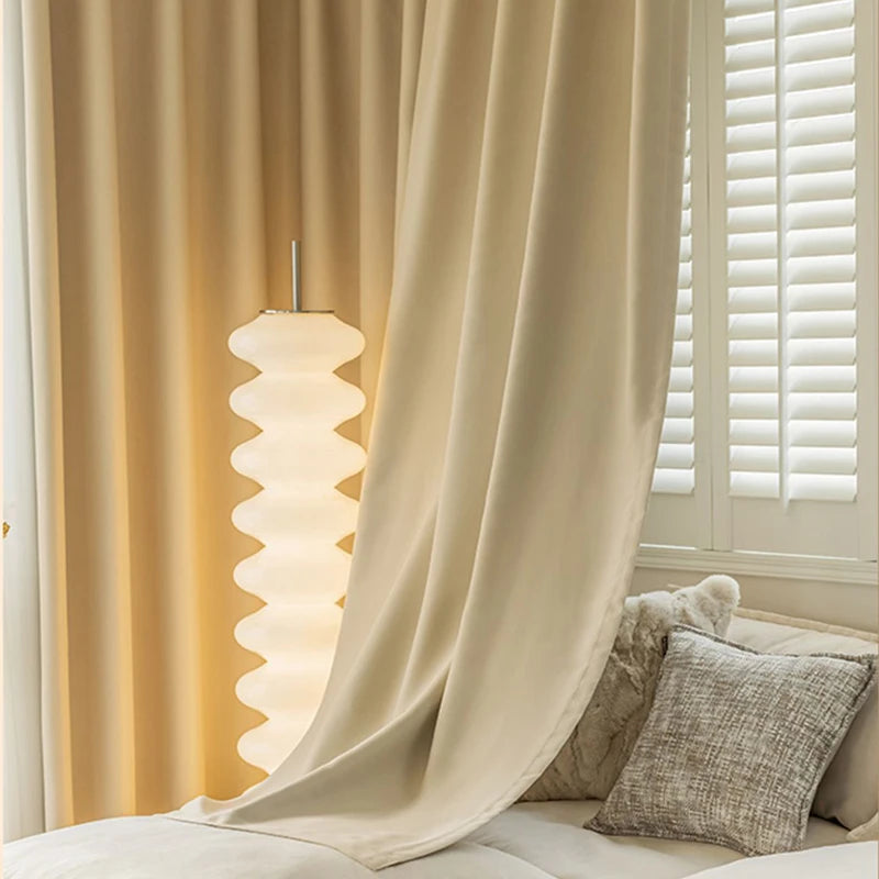 Cortinas Blackout de Alta Sombreamento para Grandes Áreas