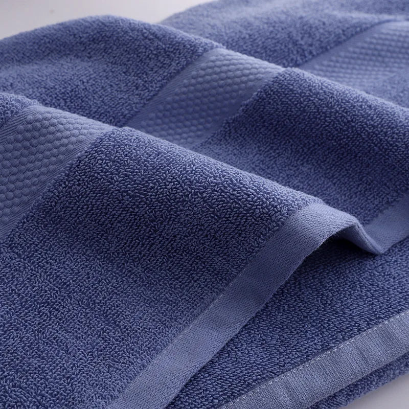 Super macio algodão toalha de banho, altamente absorvente, Quick Dry, toalha grande, 800 GSM, Hotel e Spa Qualidade